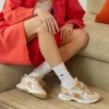 L003 Neo Sneaker für Damen