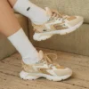 L003 Neo Sneaker für Damen