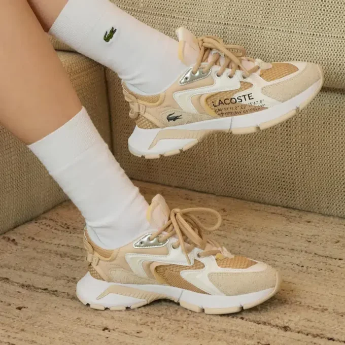L003 Neo Sneaker für Damen