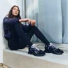 L003 Neo Sneaker für Damen