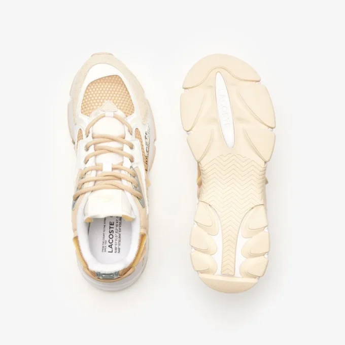 L003 Neo Sneaker für Herren