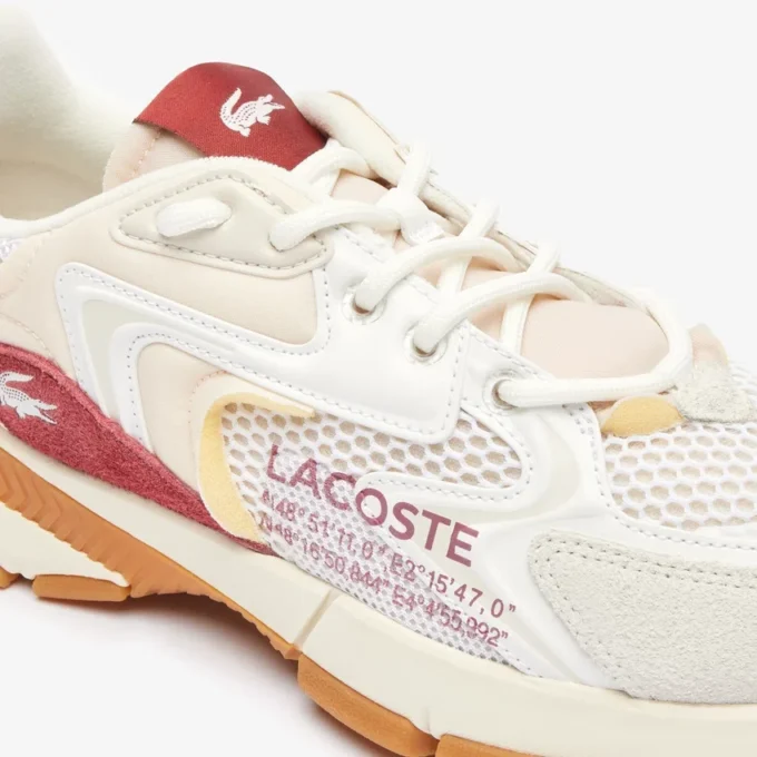 L003 Neo Sneaker für Herren