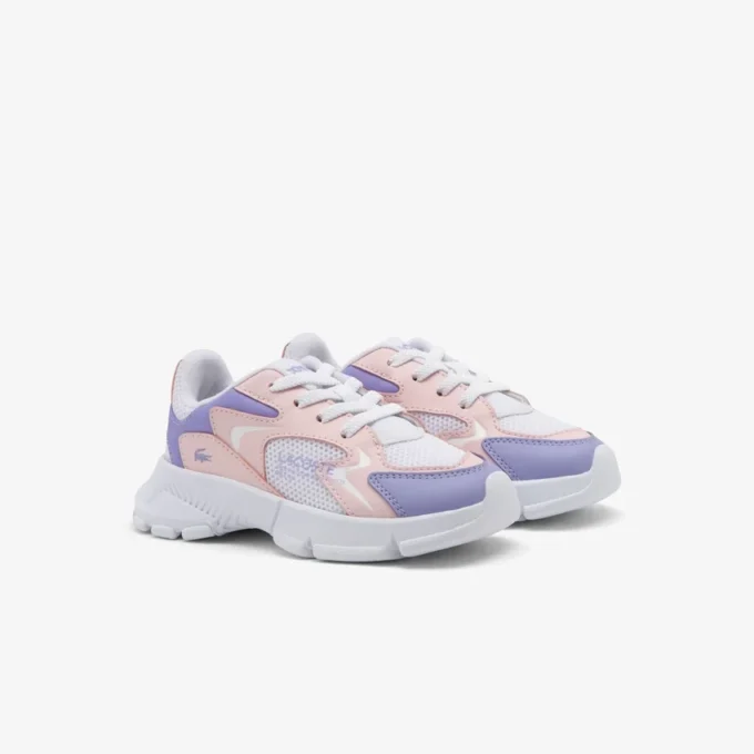 L003 Neo Sneaker für Kinder