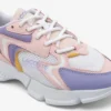 L003 Neo Sneaker für Kinder
