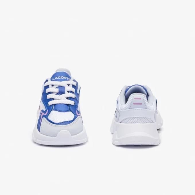 L003 Neo Sneaker für Kleinkinder