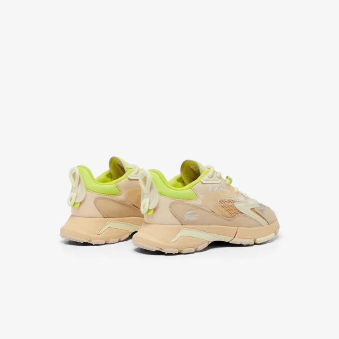 L003 Neo Tech Sneaker für Damen