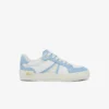 L004 Ledersneaker für Damen