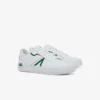L004 Ledersneaker für Damen