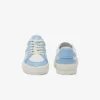 L004 Ledersneaker für Damen