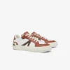 L004 Ledersneaker für Herren
