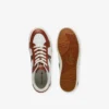 L004 Ledersneaker für Herren
