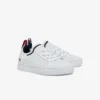 La Piquae Tricolor Sneaker für Kleinkinder