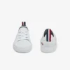 La Piquae Tricolor Sneaker für Kleinkinder