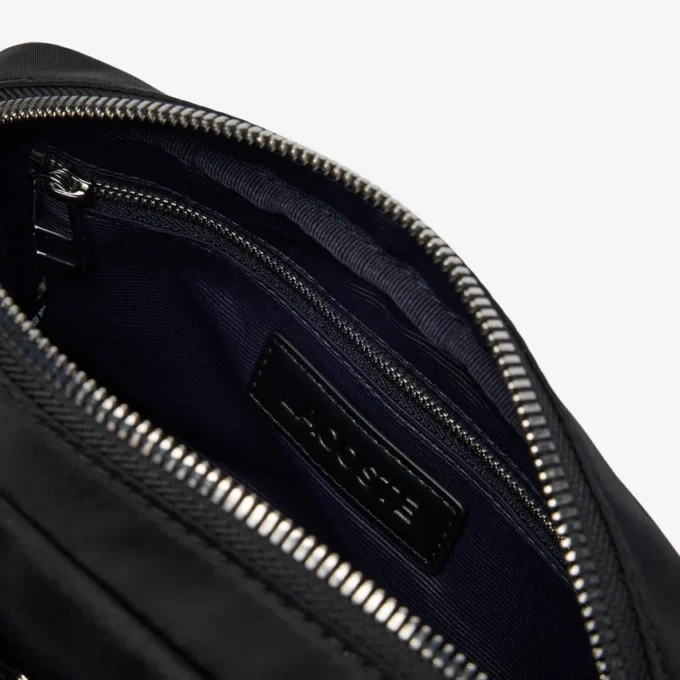 Lacoste Classics Satchel