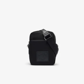 Lacoste Classics Vertikale Umhängetasche