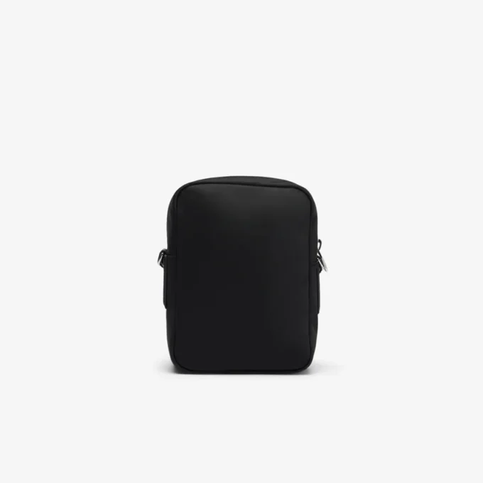 Lacoste Classics Vertikale Umhängetasche