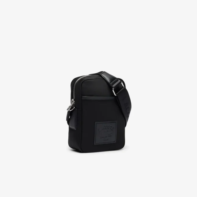 Lacoste Classics Vertikale Umhängetasche