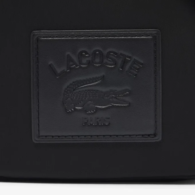Lacoste Classics Vertikale Umhängetasche