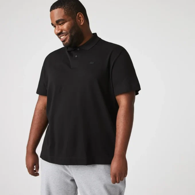 Lacoste Movement Piqua Poloshirt für Herren in Regular Fit