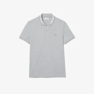 Lacoste Movement Poloshirt für Herren in Slim Fit