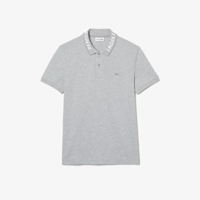 Lacoste Movement Poloshirt für Herren in Slim Fit