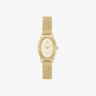 Lacoste Parisienne Stahluhr Lacoste Parisienne Stahluhr