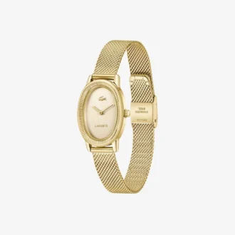 Lacoste Parisienne Stahluhr Lacoste Parisienne Stahluhr