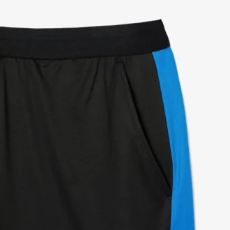 Lacoste Tennis X Daniil Medvedev Herren-Shorts in Regular-Fit