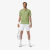 Lacoste Tennis X Daniil Medvedev Poloshirts für Herren