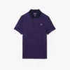 Lacoste Tennis X Daniil Medvedev Poloshirts für Herren