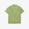 Lacoste Tennis X Daniil Medvedev Poloshirts für Herren