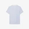 Lacoste Tennis X Daniil Medvedev Poloshirts für Herren