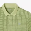 Lacoste Tennis X Daniil Medvedev Poloshirts für Herren