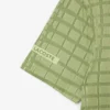 Lacoste Tennis X Daniil Medvedev Poloshirts für Herren