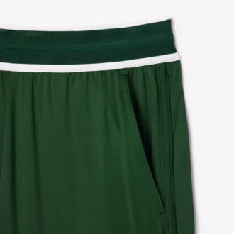 Lacoste Tennis X Daniil Medvedev Shorts für Herren