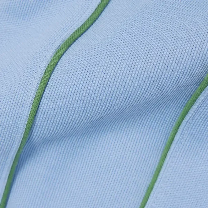 Lacoste Tennis X Daniil Medvedev Trainingsanzug