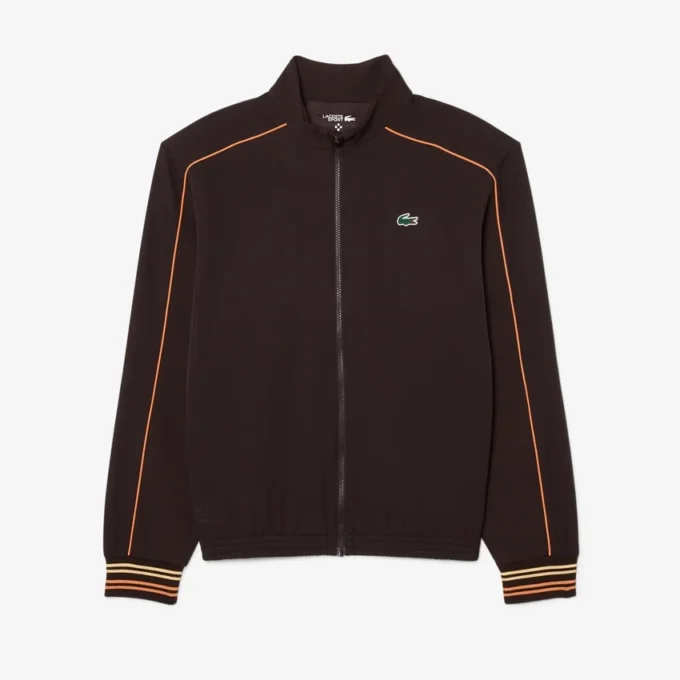 Lacoste Tennis X Daniil Medvedev Trainingsanzug
