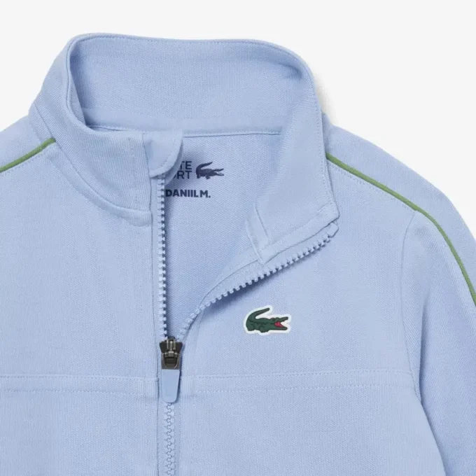 Lacoste Tennis X Daniil Medvedev Trainingsanzug