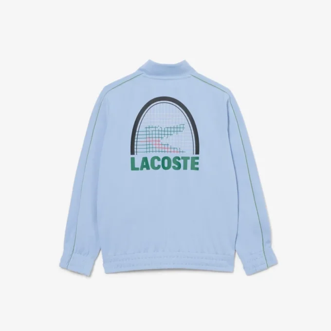 Lacoste Tennis X Daniil Medvedev Trainingsanzug
