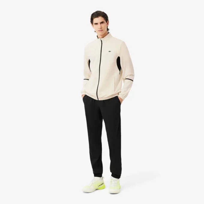 Lacoste Tennis X Daniil Medvedev Trainingsanzug für Herren