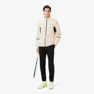 Lacoste Tennis X Daniil Medvedev Trainingsanzug für Herren