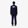 Lacoste Tennis X Daniil Medvedev Trainingsanzug für Herren