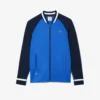 Lacoste Tennis X Daniil Medvedev Ultra Dry Jacke für Herren