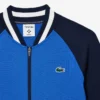 Lacoste Tennis X Daniil Medvedev Ultra Dry Jacke für Herren