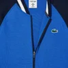 Lacoste Tennis X Daniil Medvedev Ultra Dry Jacke für Herren