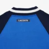 Lacoste Tennis X Daniil Medvedev Ultra Dry Jacke für Herren