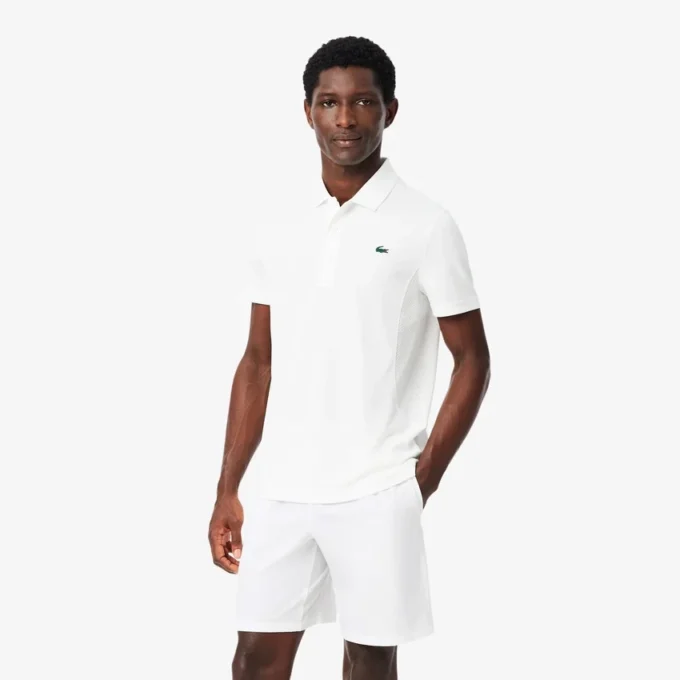 Lacoste Tennis X Novak Djokovic Shorts für Herren