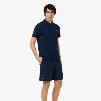 Lacoste Tennis X Novak Djokovic Shorts für Herren