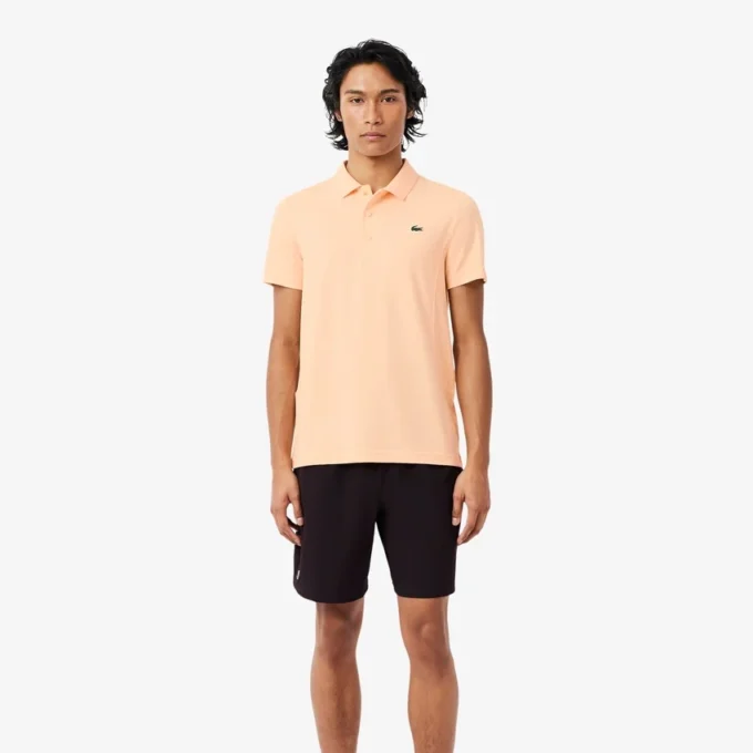 Lacoste Tennis X Novak Djokovic Shorts für Herren