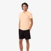Lacoste Tennis X Novak Djokovic Shorts für Herren